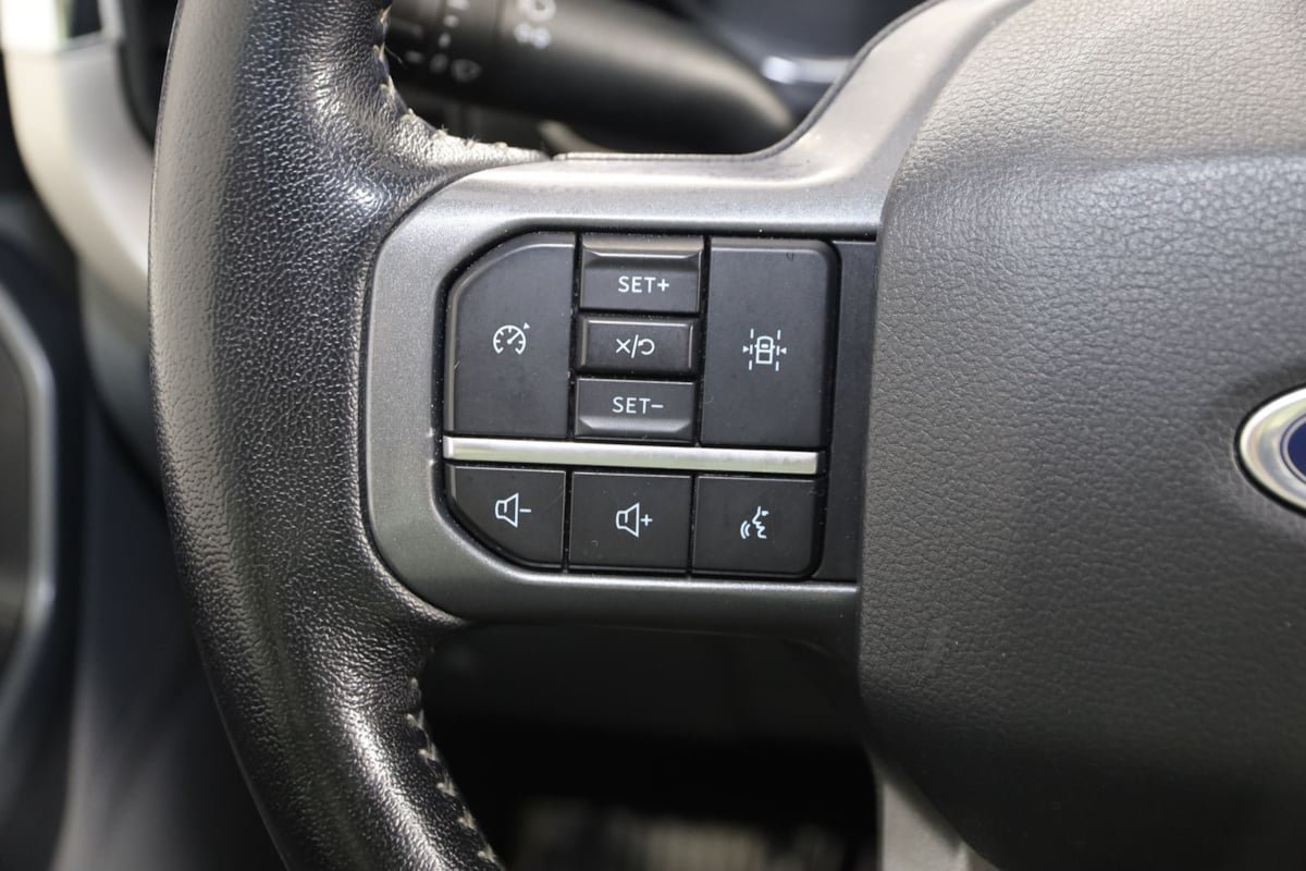 Used 2021 Ford F150 XLT w/ Equipment Group 301A Mid AWD/4WD image 34