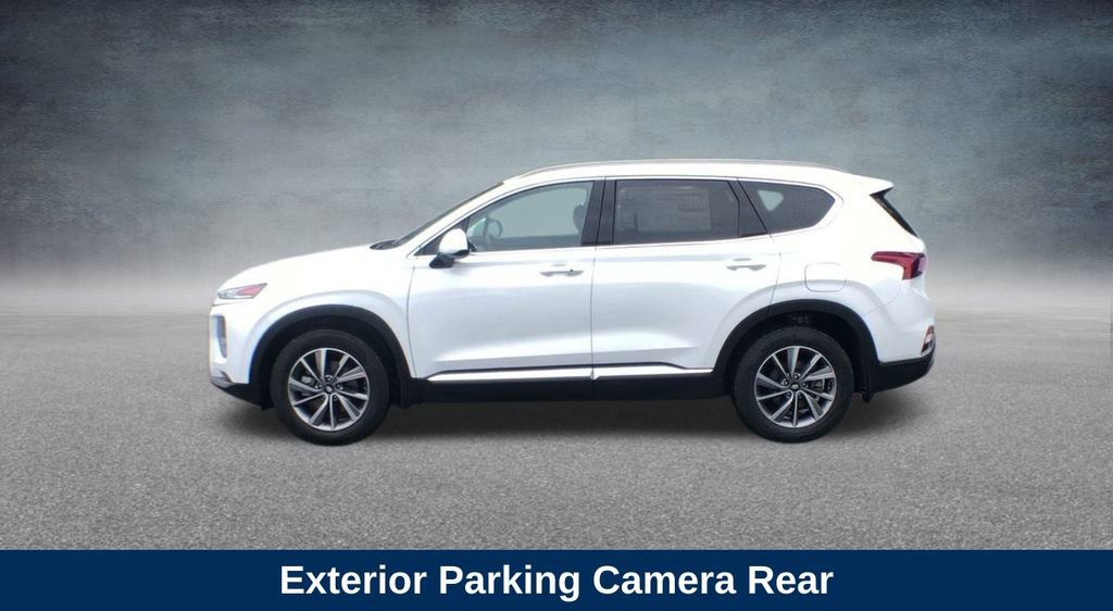 Used 2020 Hyundai Santa Fe SEL w/ Convenience Package image 15