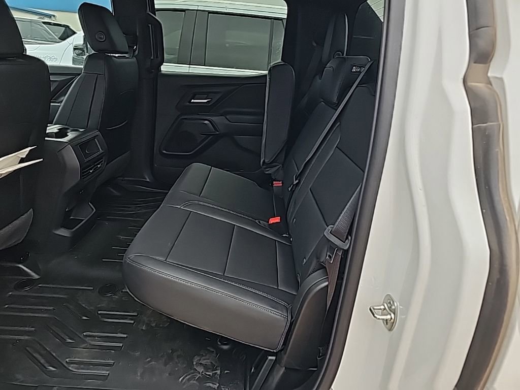 Used 2024 Chevrolet Silverado EV W/T image 10