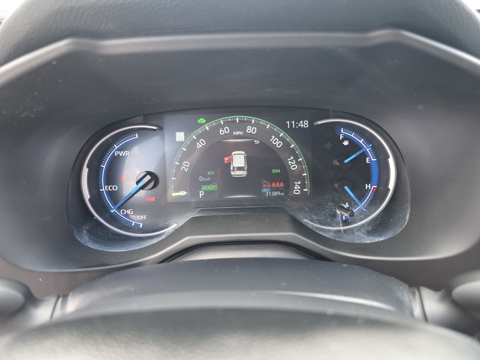 Certified 2024 Toyota RAV4 XSE AWD/4WD image 31