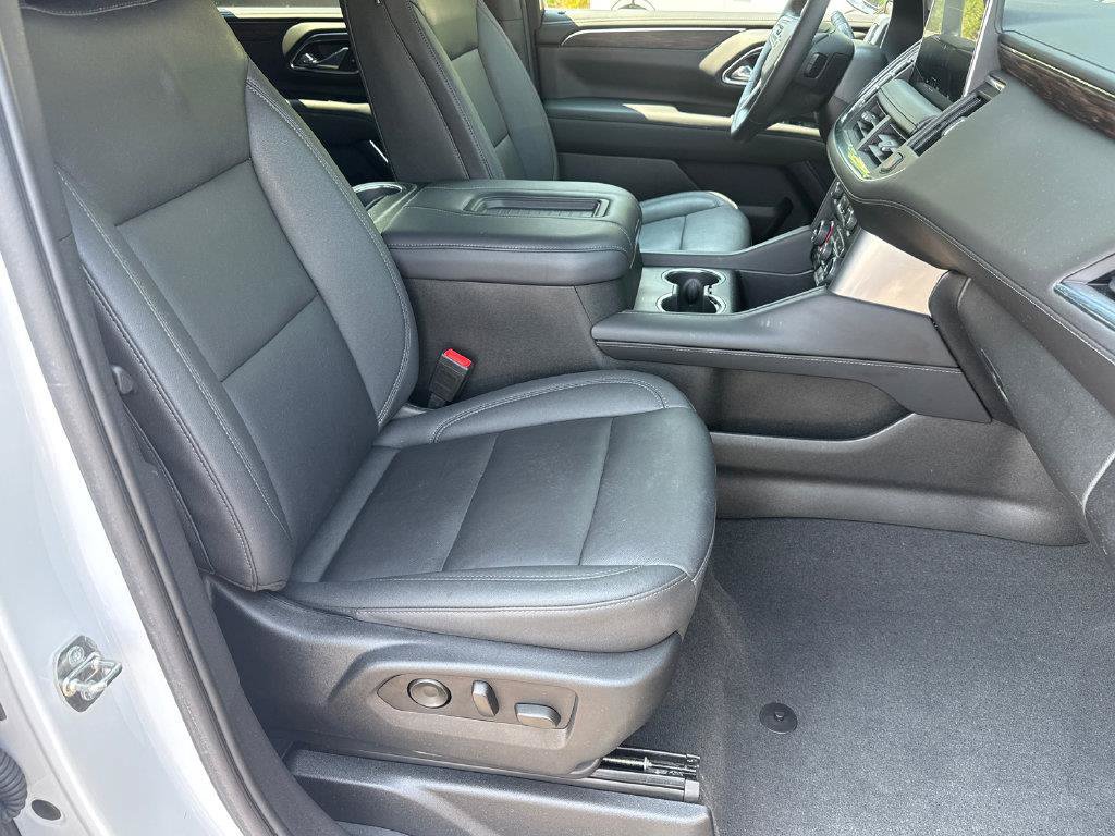 Used 2023 Chevrolet Tahoe Z71 w/ Off-Road Capability Package AWD/4WD image 14