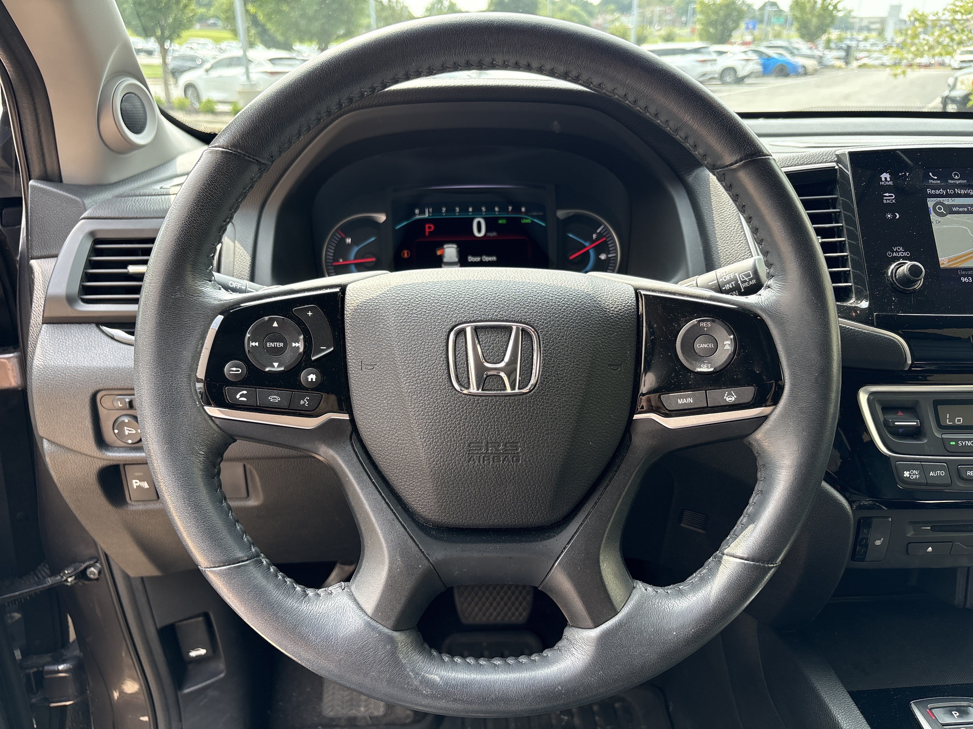 Used 2019 Honda Pilot Touring image 18