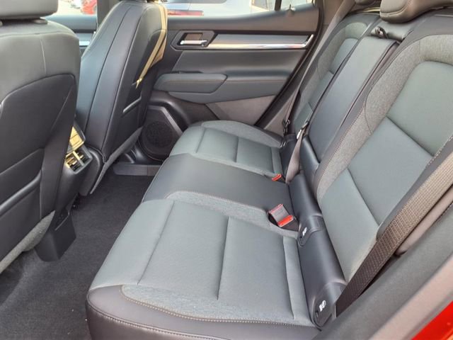 New 2026 GMC Terrain AT4 w/ Convenience Package III image 7