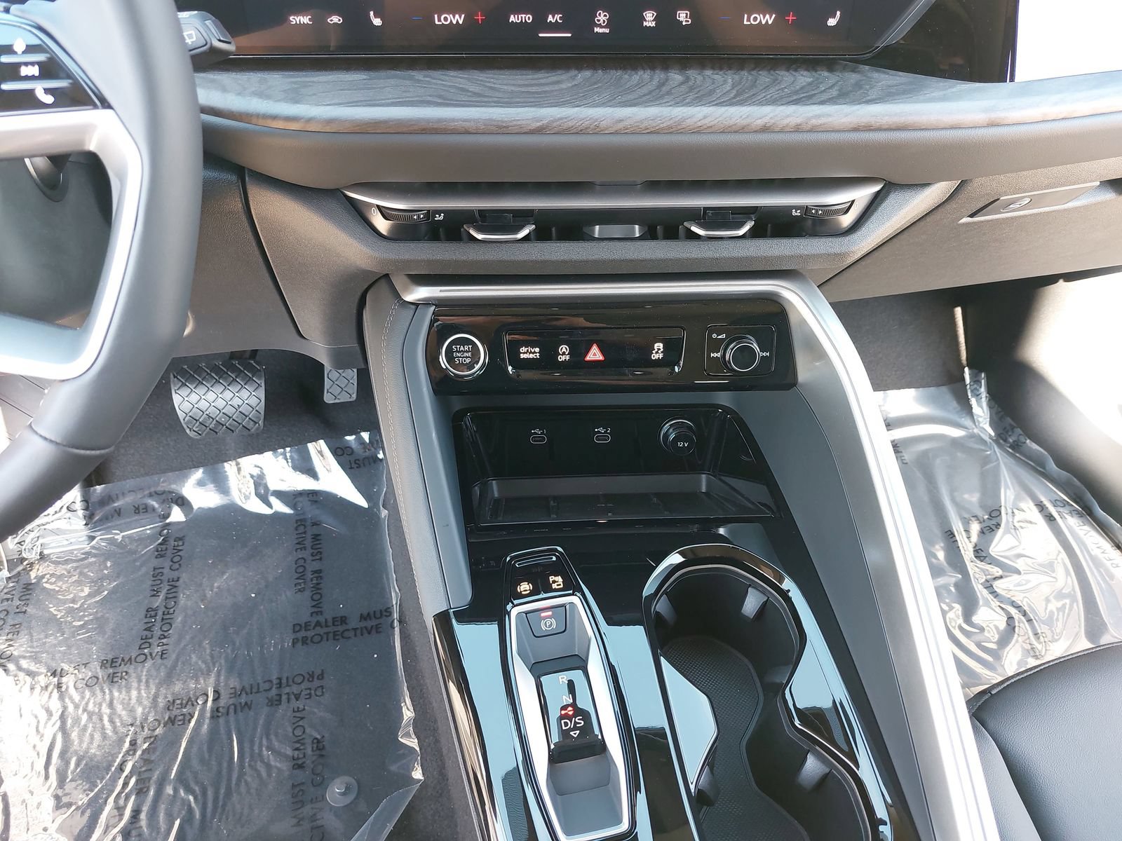 New 2026 Audi Q5 Premium Plus AWD/4WD image 22