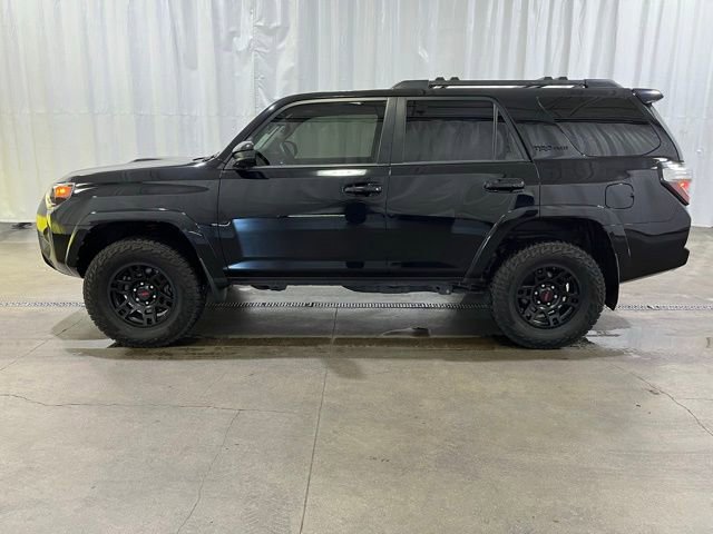 Used 2018 Toyota 4Runner TRD Pro image 7
