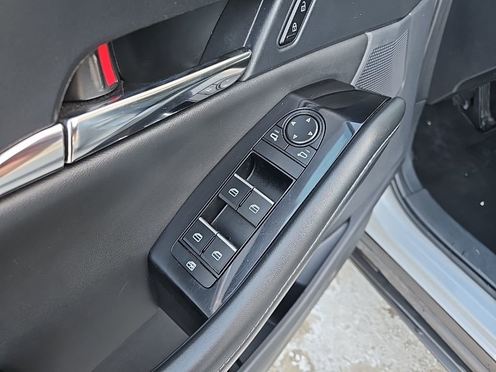 Used 2025 MAZDA CX-30 AWD 2.5 S w/ Preferred Package image 32