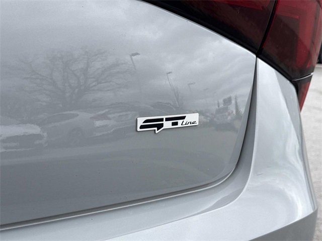 New 2026 Kia K5 GT-Line w/ GT-Line Premium Package image 5
