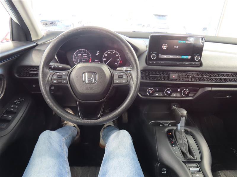 Used 2023 Honda HR-V LX image 20