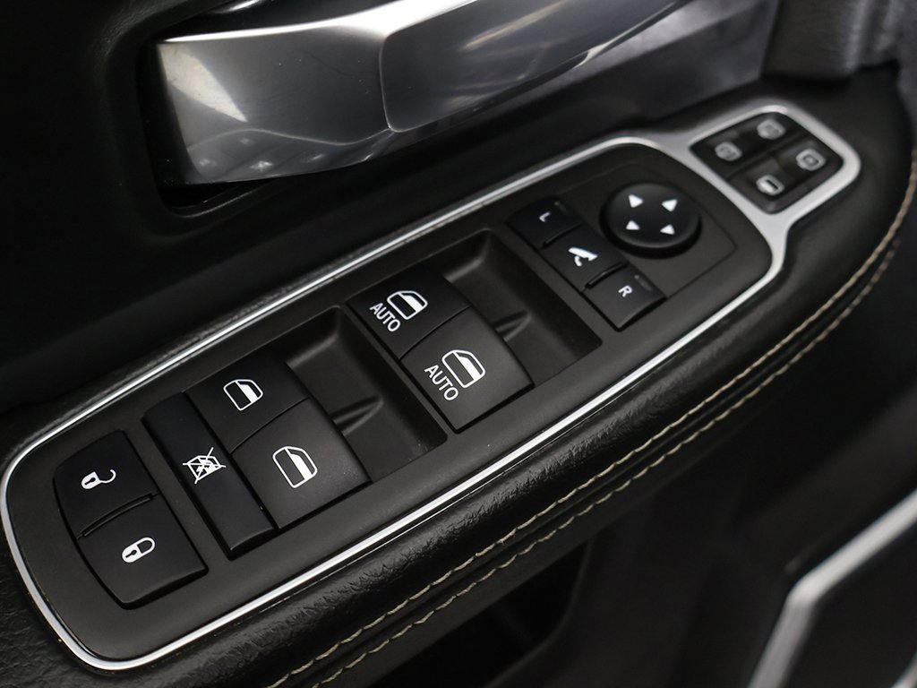 Used 2023 RAM 2500 Laramie image 39