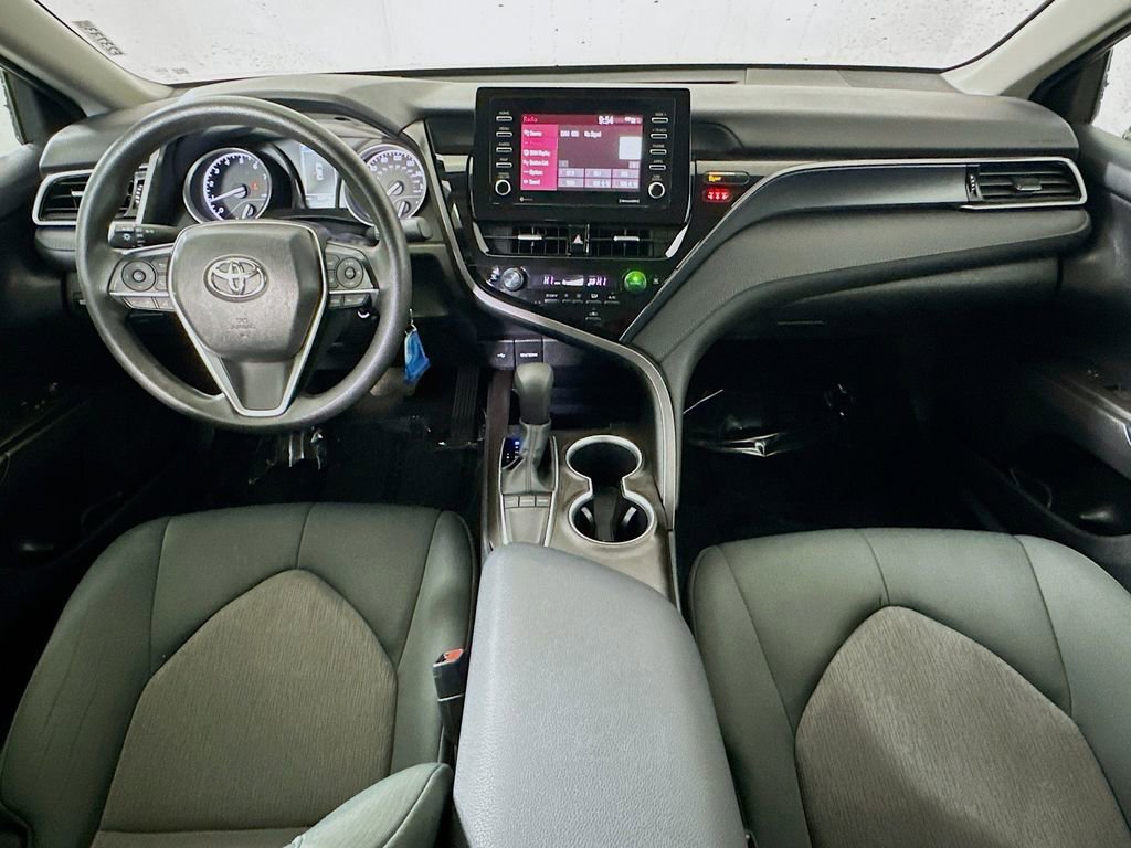 Used 2023 Toyota Camry LE image 16