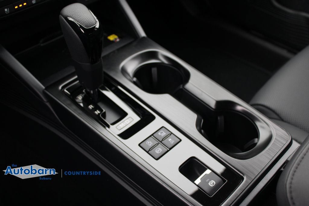 New 2026 Subaru Outback Touring XT AWD/4WD image 17