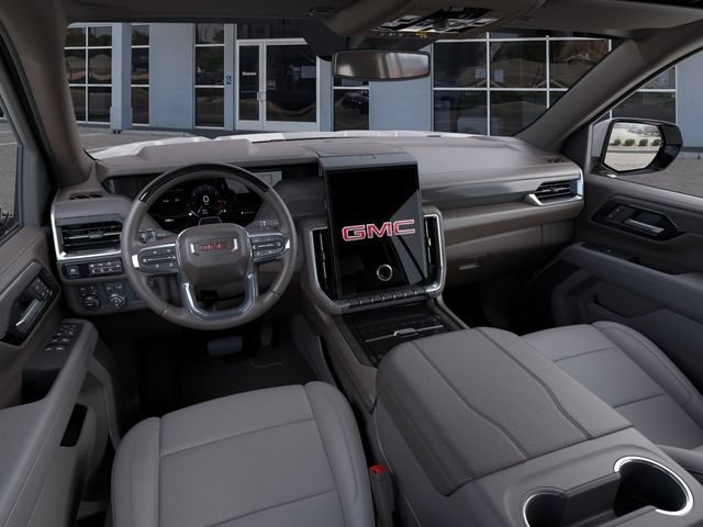 New 2026 GMC Yukon Elevation AWD/4WD image 15