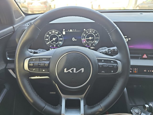 Used 2025 Kia Sportage X-Pro image 15