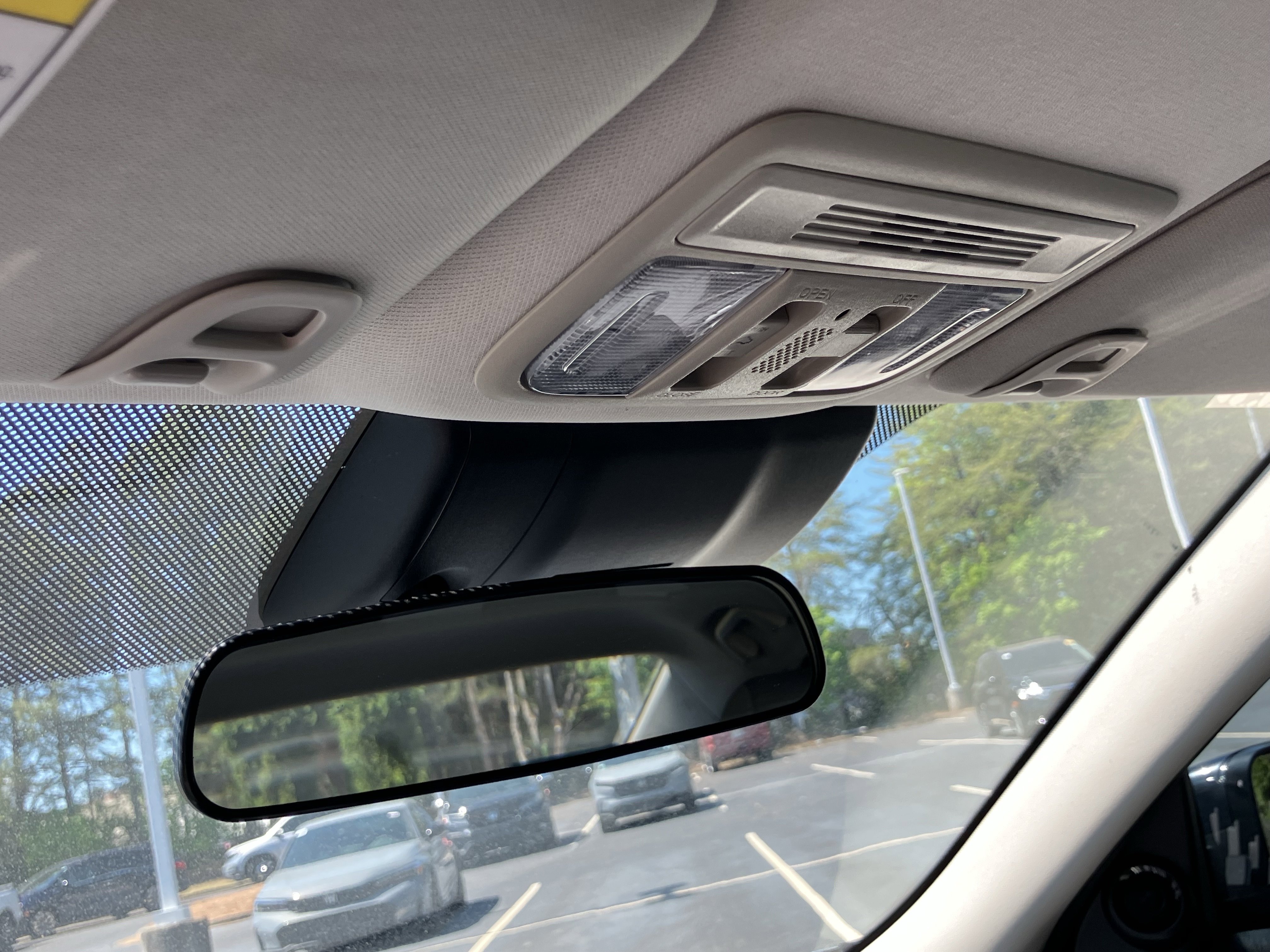 Used 2021 Honda Civic EX image 29