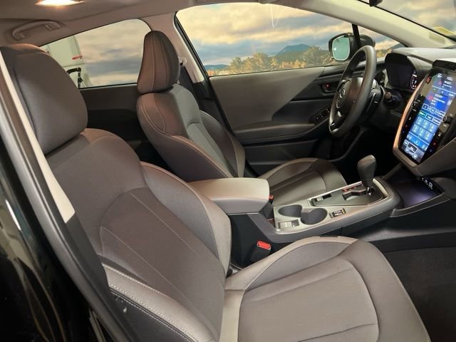 Certified 2025 Subaru Crosstrek 2.0i Premium image 59