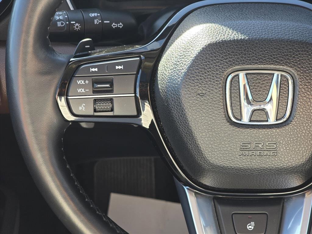 Used 2023 Honda Pilot Elite image 17