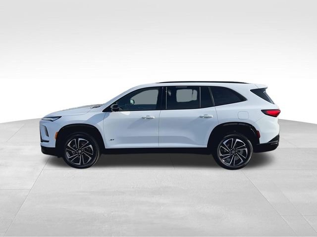 Certified 2025 Buick Enclave Sport Touring image 6