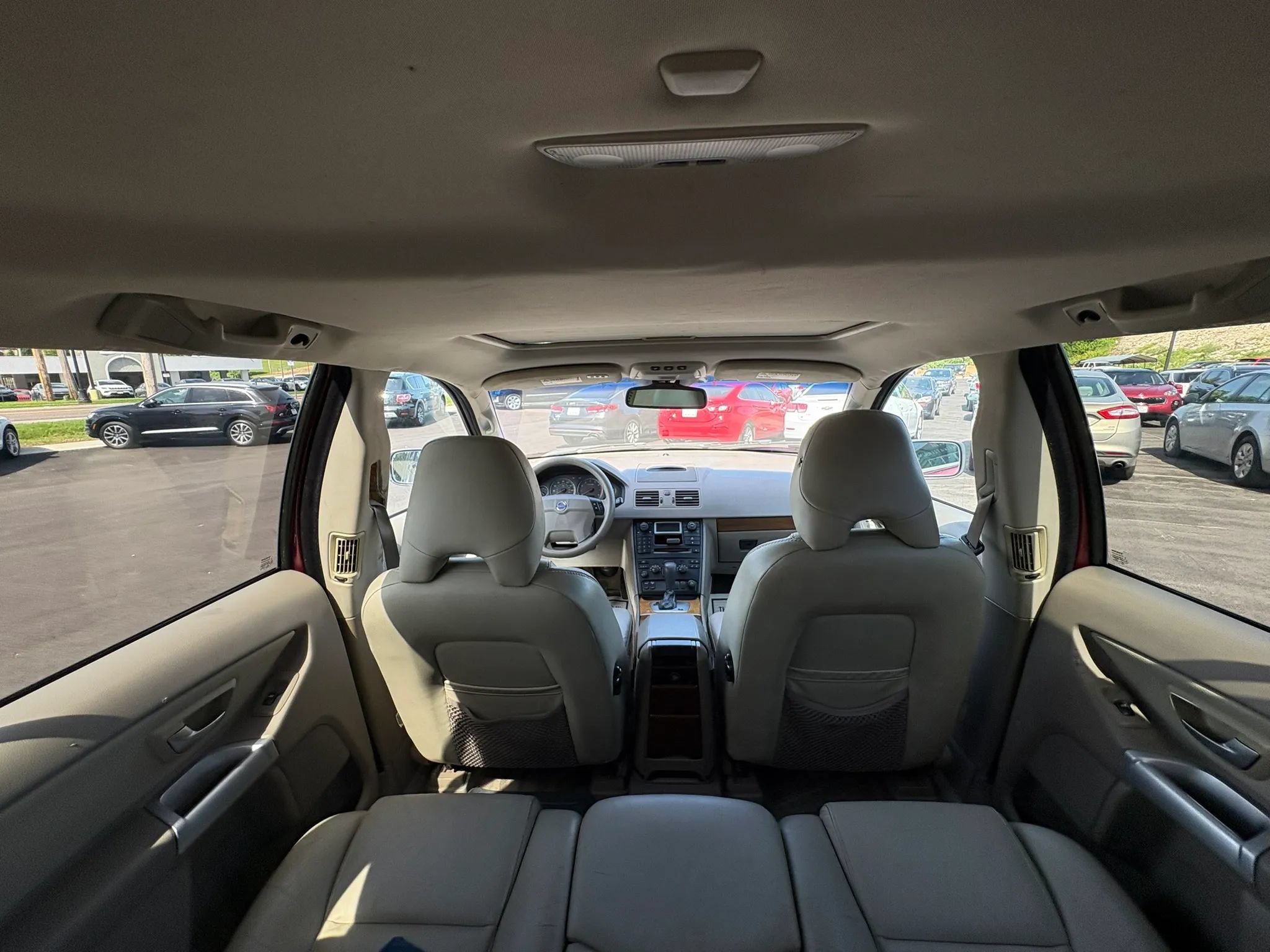 Used 2006 Volvo XC90 2.5T AWD/4WD image 30