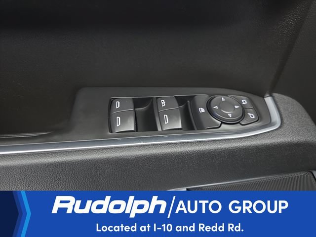 Used 2026 GMC Sierra 1500 Elevation AWD/4WD image 14