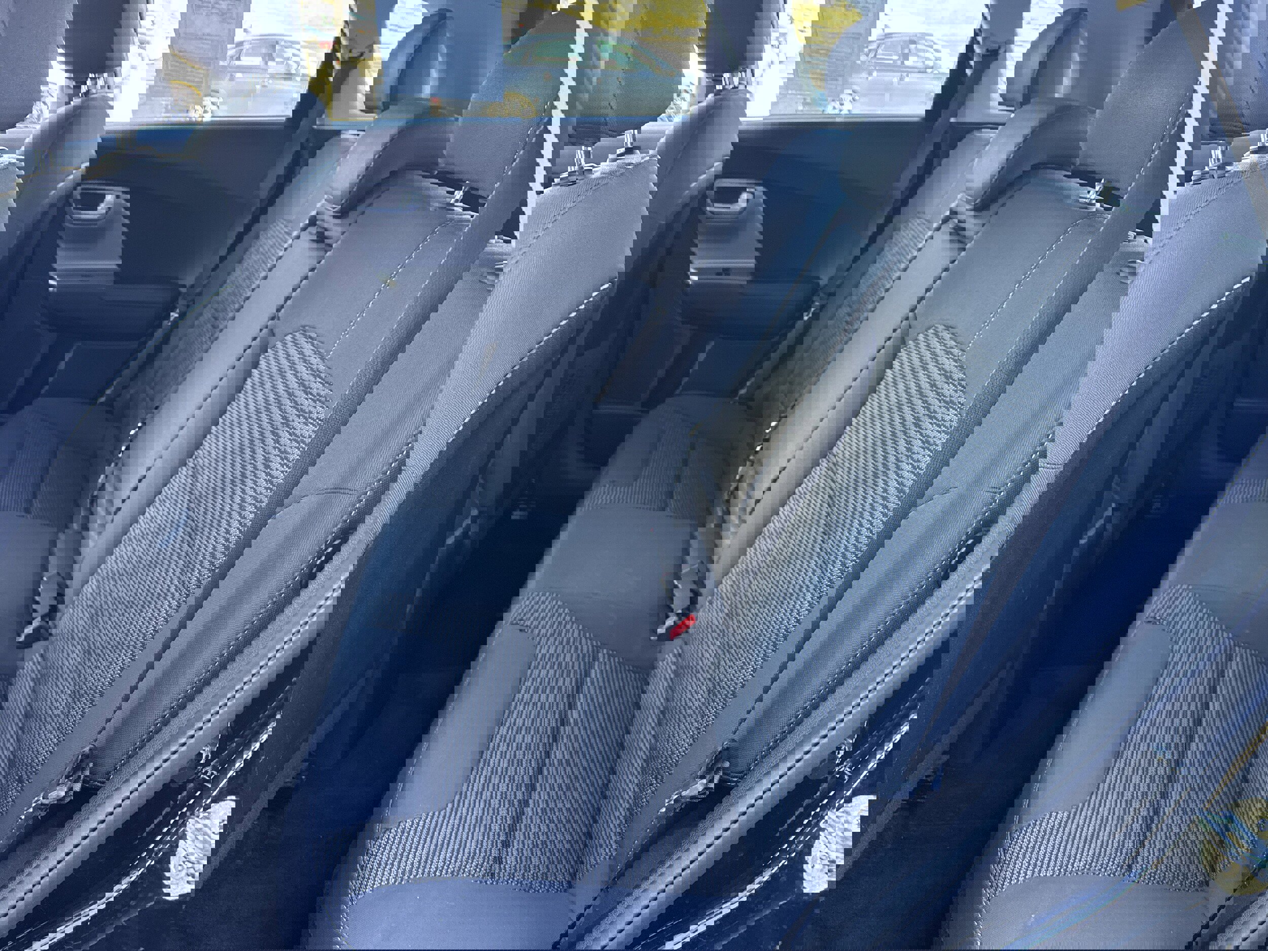 Used 2019 Kia Niro LX image 8