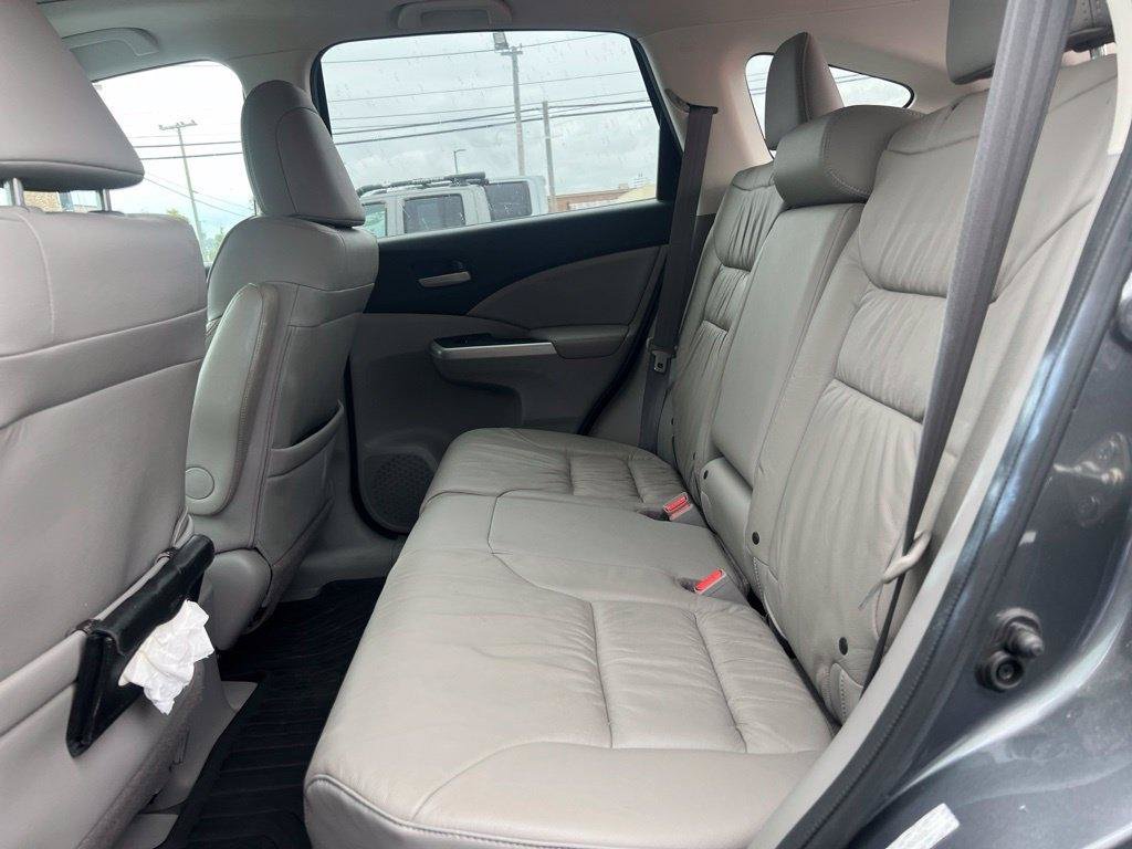 Used 2014 Honda CR-V EX-L image 13