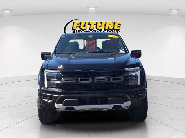 Certified 2025 Ford F150 Raptor image 2