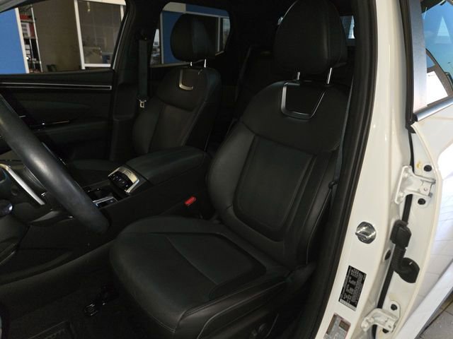 Used 2022 Hyundai Santa Cruz Limited AWD/4WD image 11