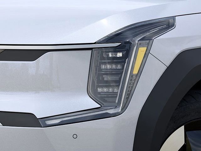 New 2026 Kia EV9 Wind image 20