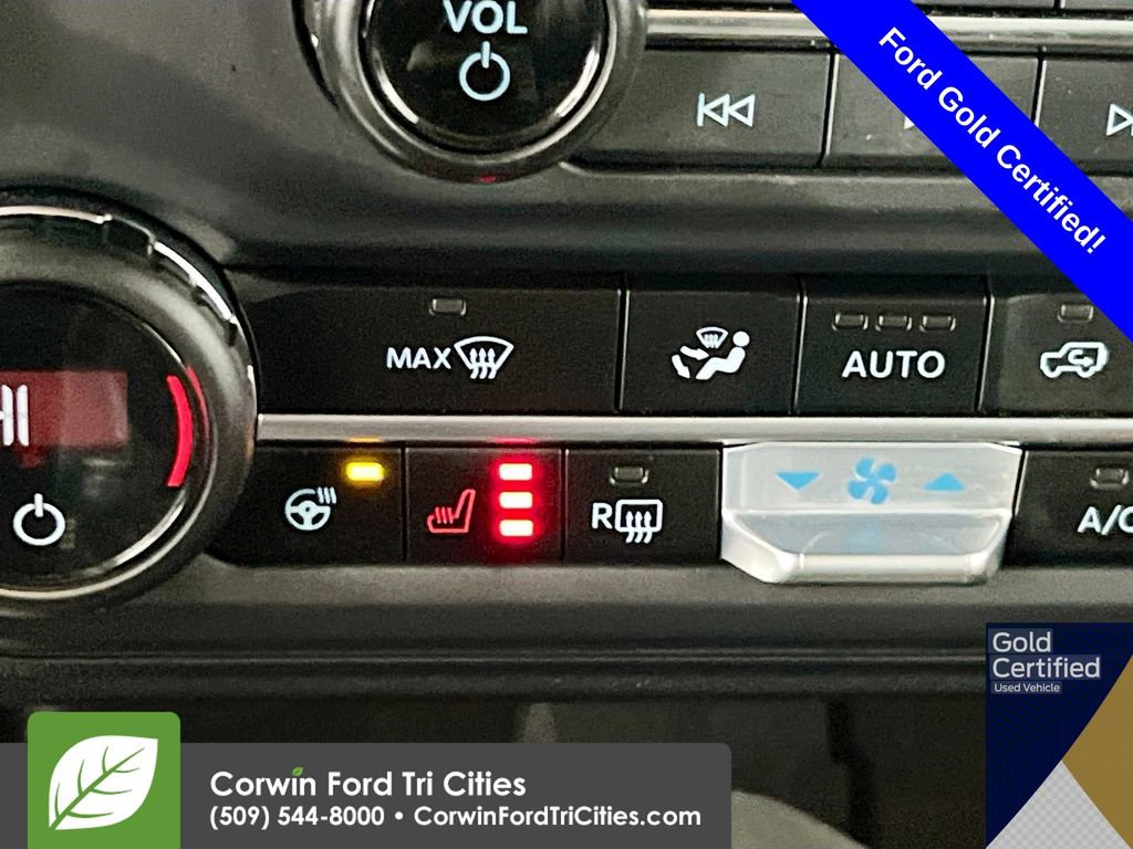 Certified 2023 Ford Bronco Badlands image 22