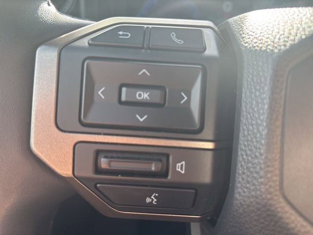 Certified 2024 Toyota Land Cruiser w/ Premium Package image 18