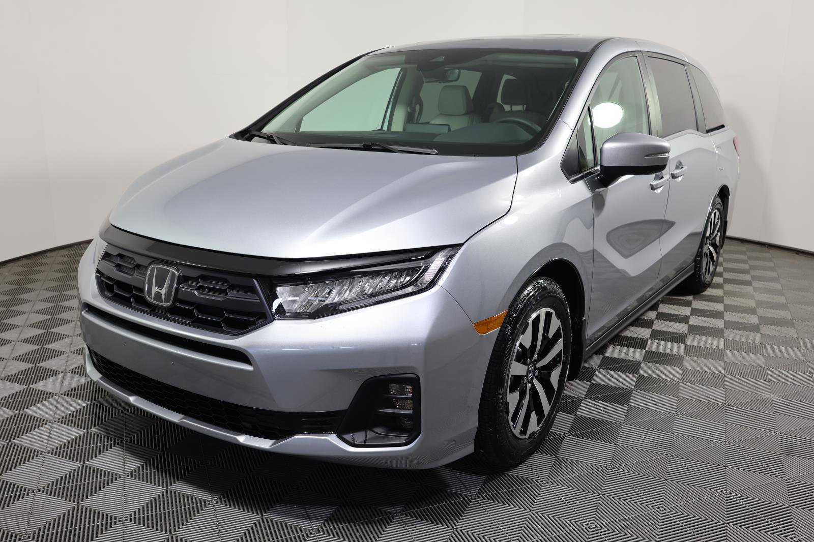 Used 2026 Honda Odyssey EX-L