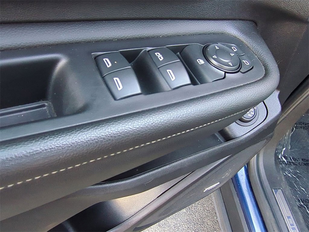 Used 2022 GMC Terrain Denali w/ Denali Premium Package image 26