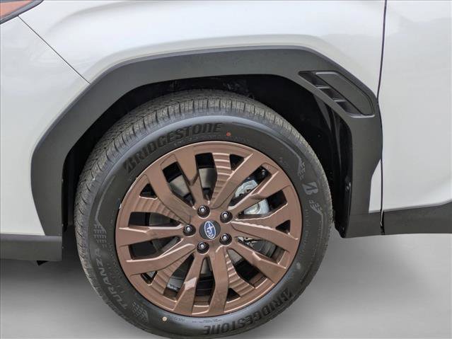 New 2025 Subaru Forester Sport image 10