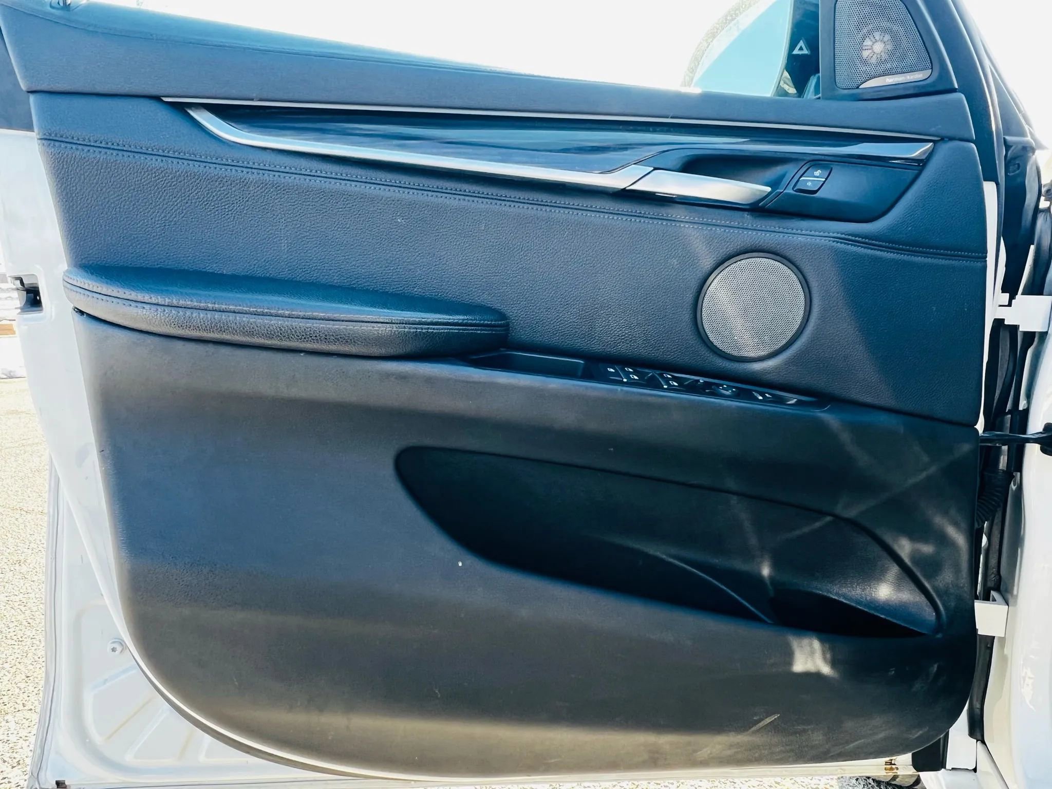 Used 2019 BMW X6 xDrive50i image 23