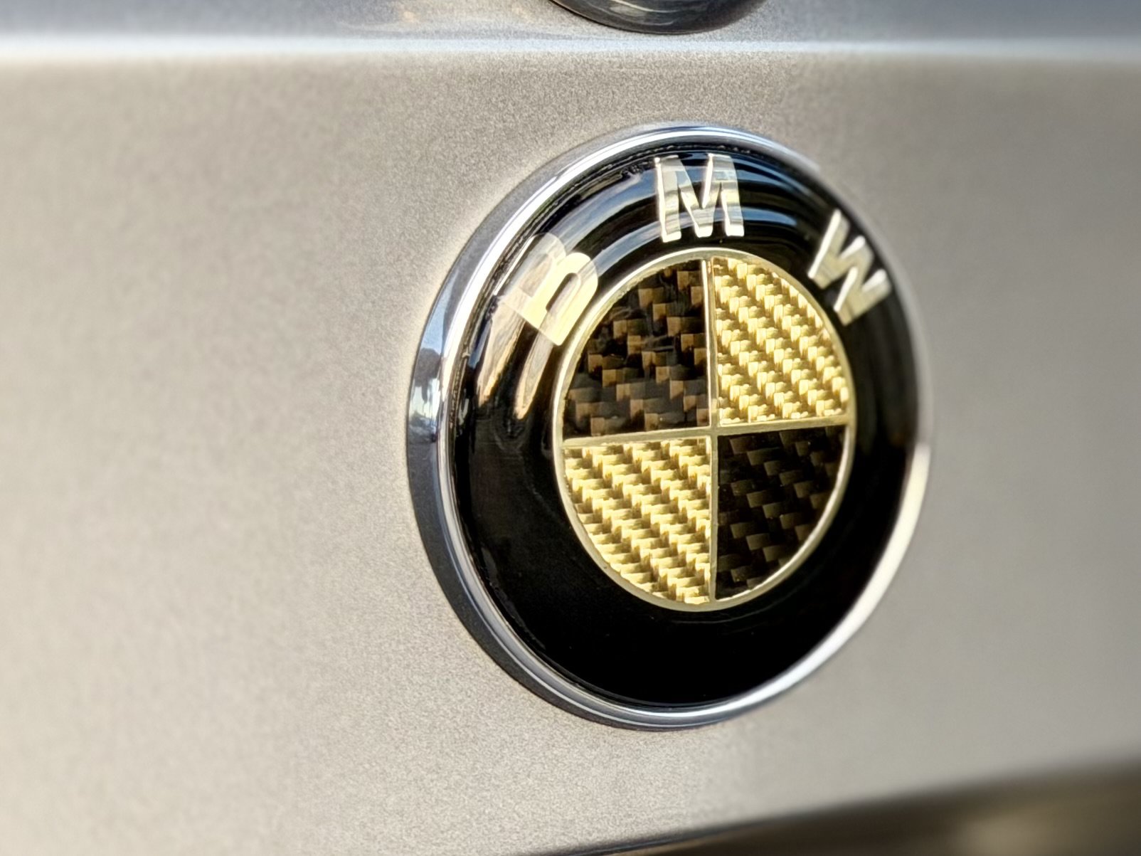 Used 2009 BMW M3 Coupe RWD image 20