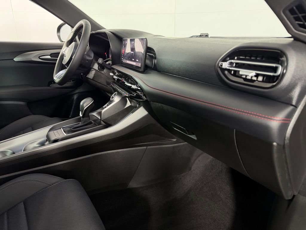 Certified 2025 Dodge Hornet GT w/ GT Blacktop Package image 28