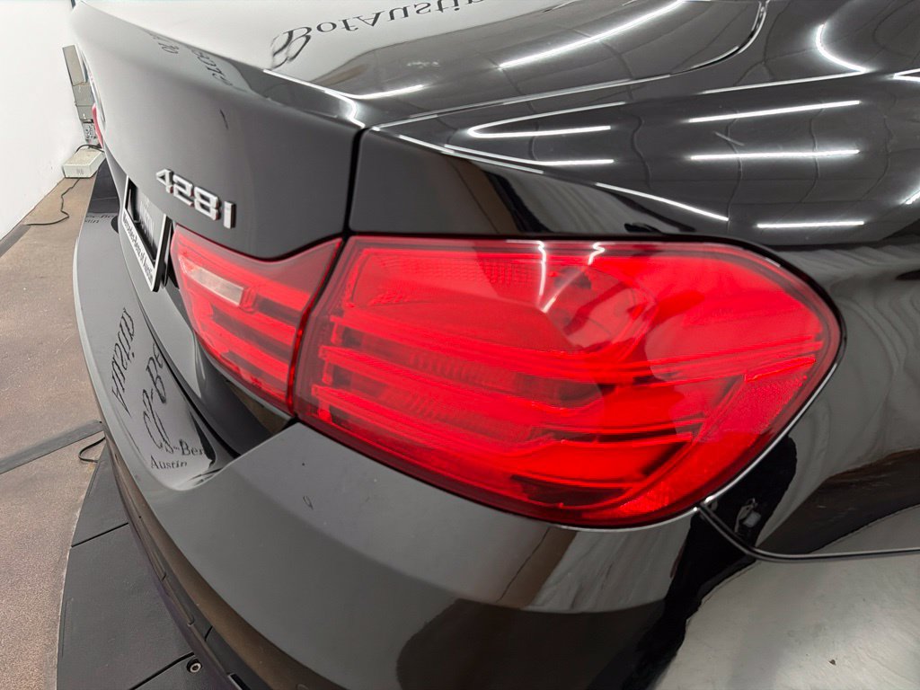 Used 2014 BMW 428i xDrive Coupe AWD/4WD image 12