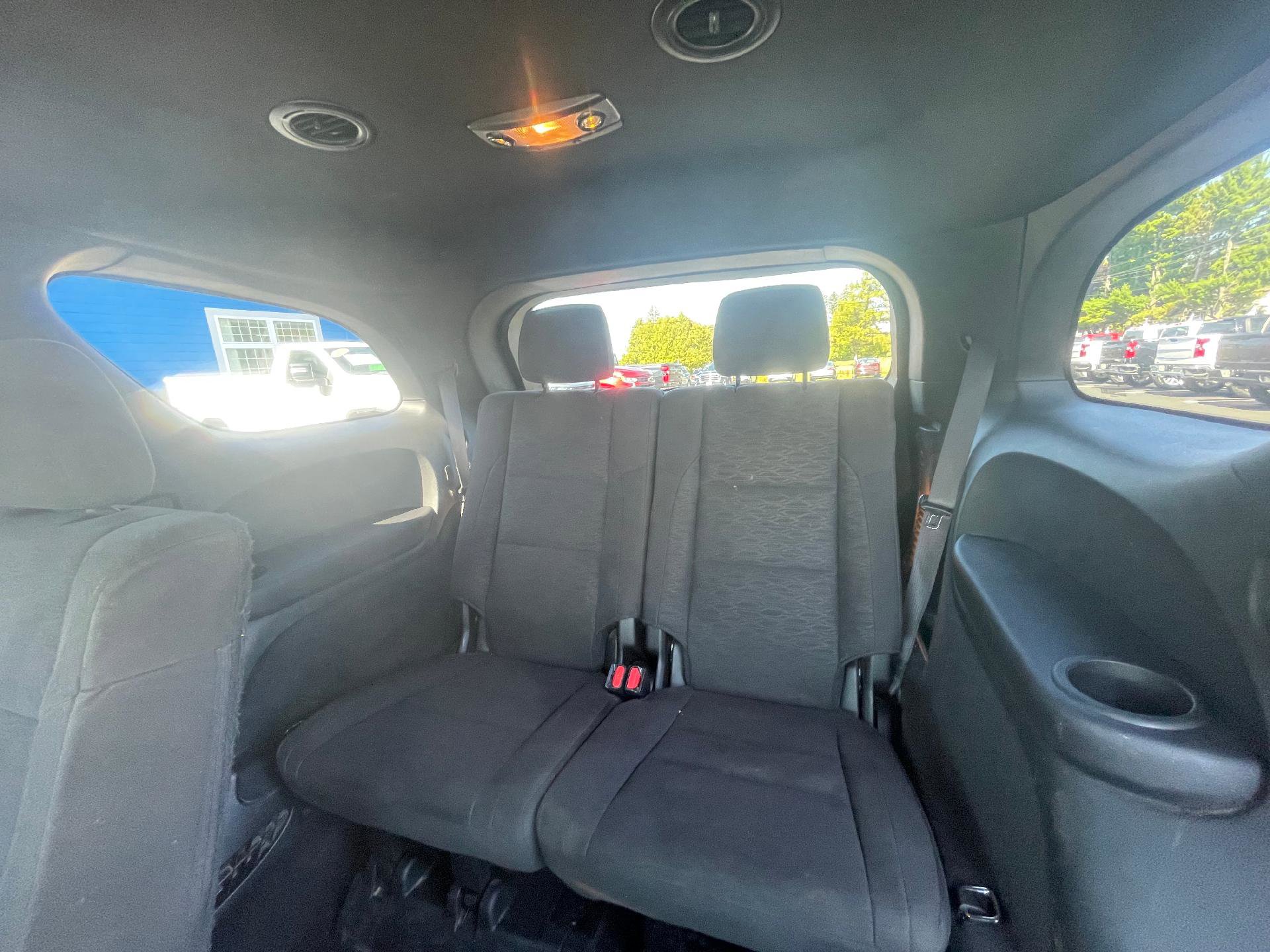 Used 2023 Dodge Durango SXT Launch Edition image 6