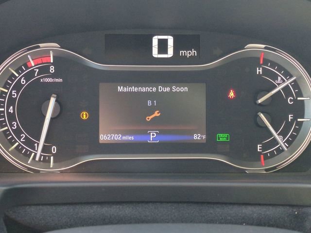 Used 2017 Honda Ridgeline RTS image 16