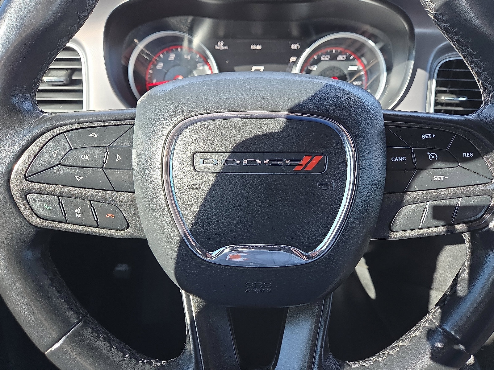 Used 2023 Dodge Charger SXT image 16