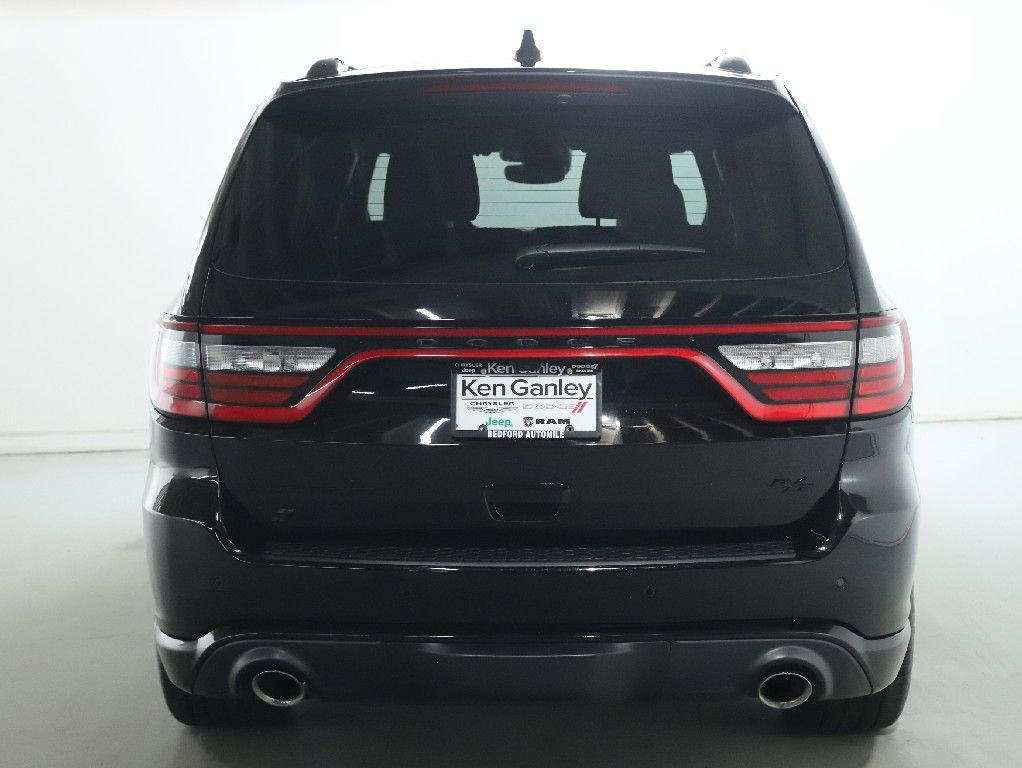 Used 2025 Dodge Durango R/T AWD/4WD image 46