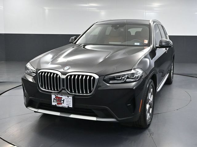 Used 2023 BMW X3 xDrive30i AWD/4WD image 11