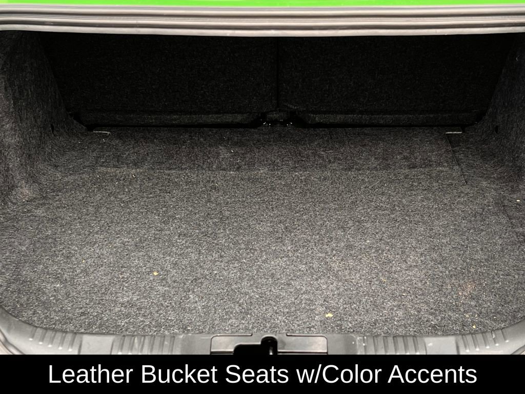 Used 2019 Ford Mustang GT Premium w/ GT Performance Package image 31