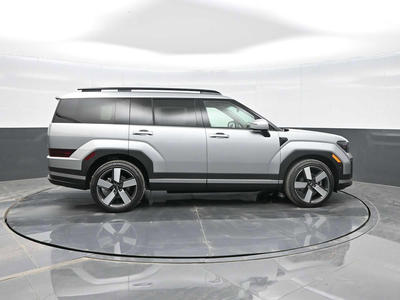 New 2026 Hyundai Santa Fe Limited image 9