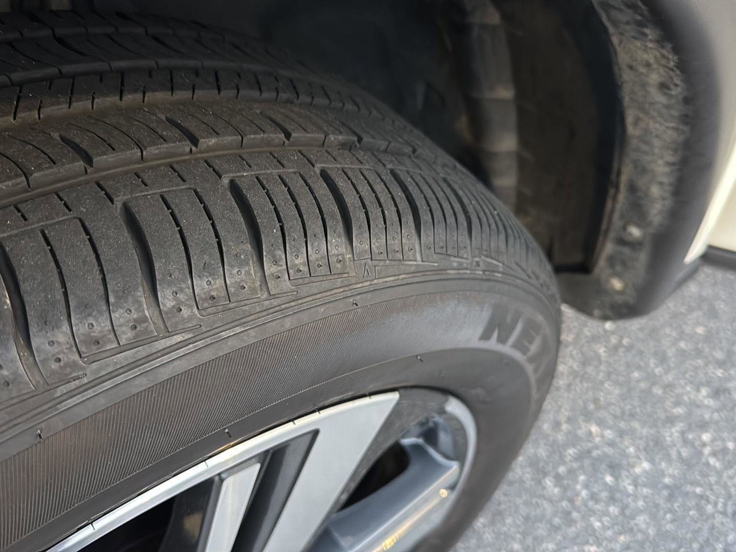 Used 2023 Nissan Rogue Platinum w/ Platinum Premium Package image 37