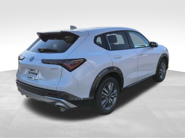 New 2026 Acura ADX AWD image 4