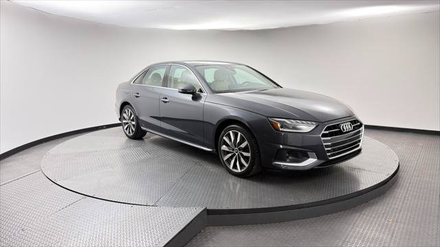 Used 2024 Audi A4 2.0T Premium AWD/4WD image 11