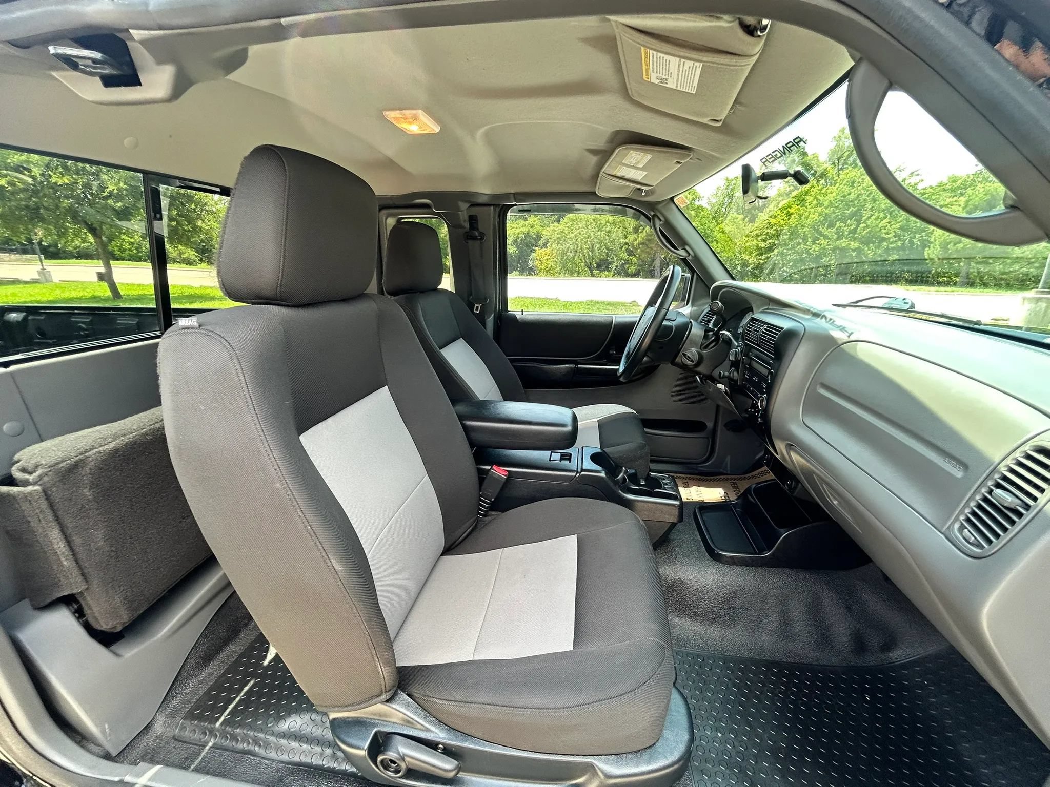 Used 2010 Ford Ranger Sport AWD/4WD image 16