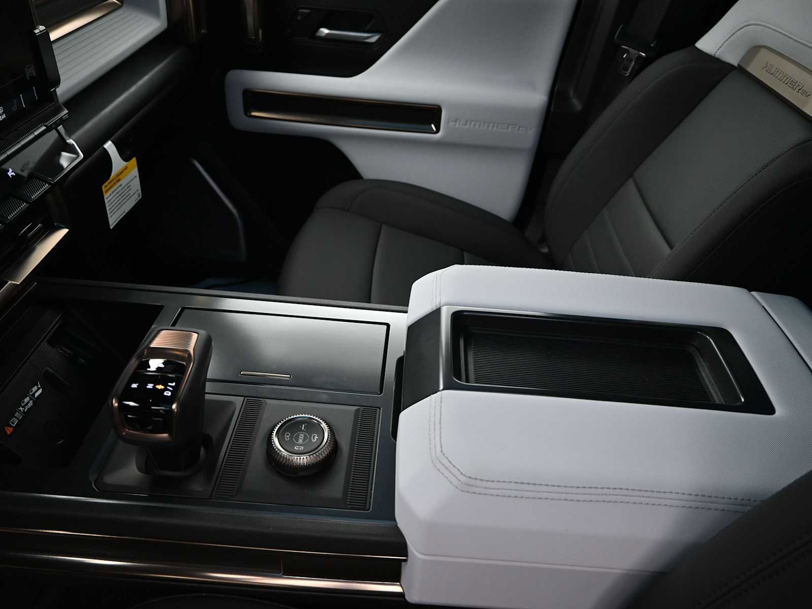 New 2025 GMC Hummer EV 3X image 17