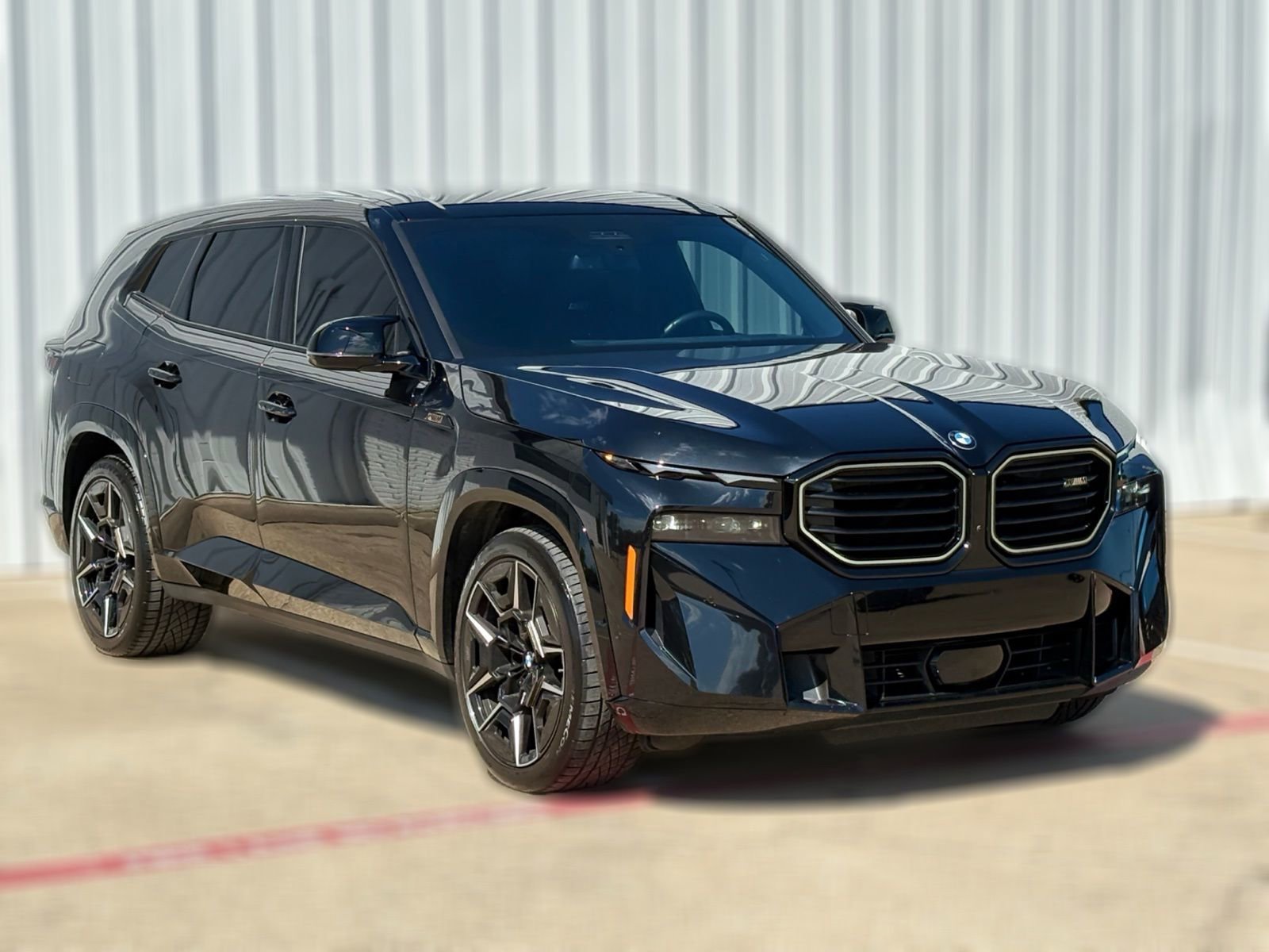 Used 2024 BMW XM image 5
